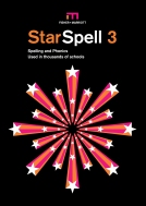 StarSpell 3